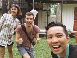 Staying In Bangkok’s Local Neighbourhood Of Aree