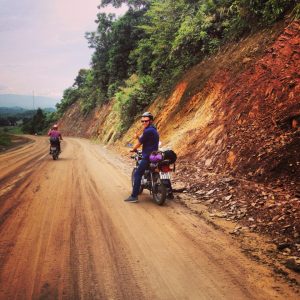 Motorbiking Vietnam: Hanoi To Saigon Driving Route & Tips