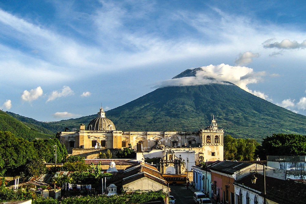 antigua