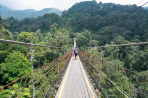 Southeast Asia Itinerary Suggestions & Routes (For 1 Month Or More)
