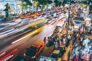 Best Places To Go In Thailand (For Beaches Or Culture)