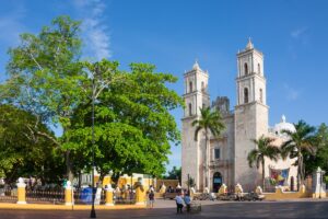 What To Do In Mérida: Travel Guide + The 7 Best Sights