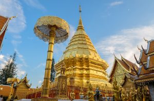 Chiang Mai Travel Guide: Exploring The City Like a Local