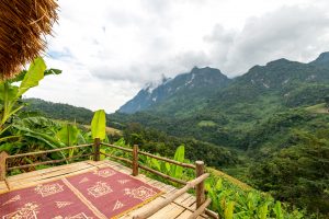 Chiang Dao: A Little-Known Gem in Northern Thailand