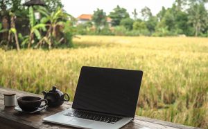 Travel Insurance For Digital Nomads: 2 Options I Recommend