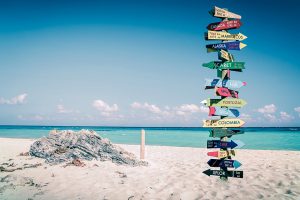 Jobs That Let You Travel: How To Find Remote Work Or Travel Jobs