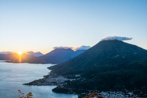 A Town-Hopping Guide To Lake Atitlan