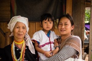 Hill Tribes of Northern Thailand: A Responsible Tourism Guide