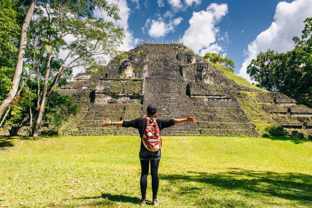 Backpacking Central America: Routes, Costs & Travel Tips