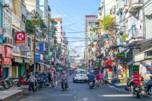 Ho Chi Minh City: What To Expect, Where To Stay & Top Sights