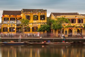 Hoi An Travel Guide – Tips For Vietnam’s Most Charming Town