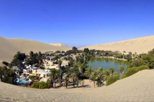 2 Weeks in Peru: The Classic Itinerary (With Alternatives)