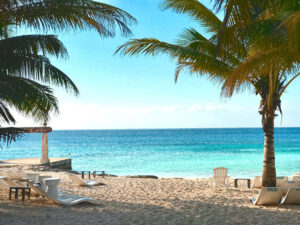 Yucatán Peninsula Travel Guide (Tips & Best Places)