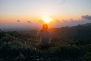 How I Learned To Ignore My Travel FOMO