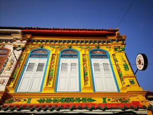 Things To Do In Malacca, Malaysia