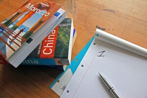 Travel Checklist: 20 Things To Always Do Before You Go