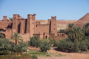 Backpacking Morocco: Budget, Routes & How To Plan