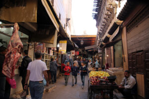 How to Avoid Morocco’s Notorious Tourist Scams