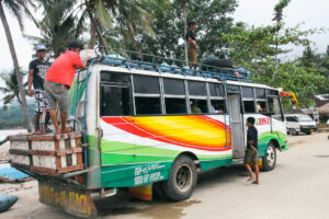 A Backpacker’s Travel Guide to the Philippines