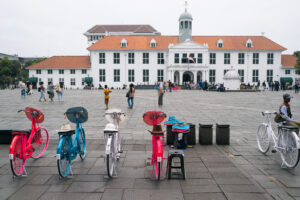 Is Jakarta Worth Visiting? (What To Expect + Unmissable Tips)