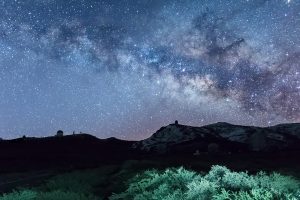 La Palma Travel Guide – Visiting the Island of the Stars