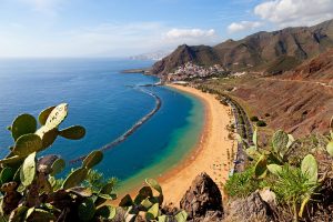 A Nomad’s Guide To Working Remotely From Tenerife