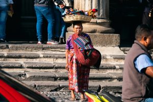 Backpacking Guatemala: Highlights, Route & Cost