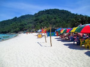 Perhentian Islands Travel Guide + Insider Tips