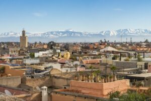 1 Week in Morocco Itinerary: The Classic Route (With Extensions)