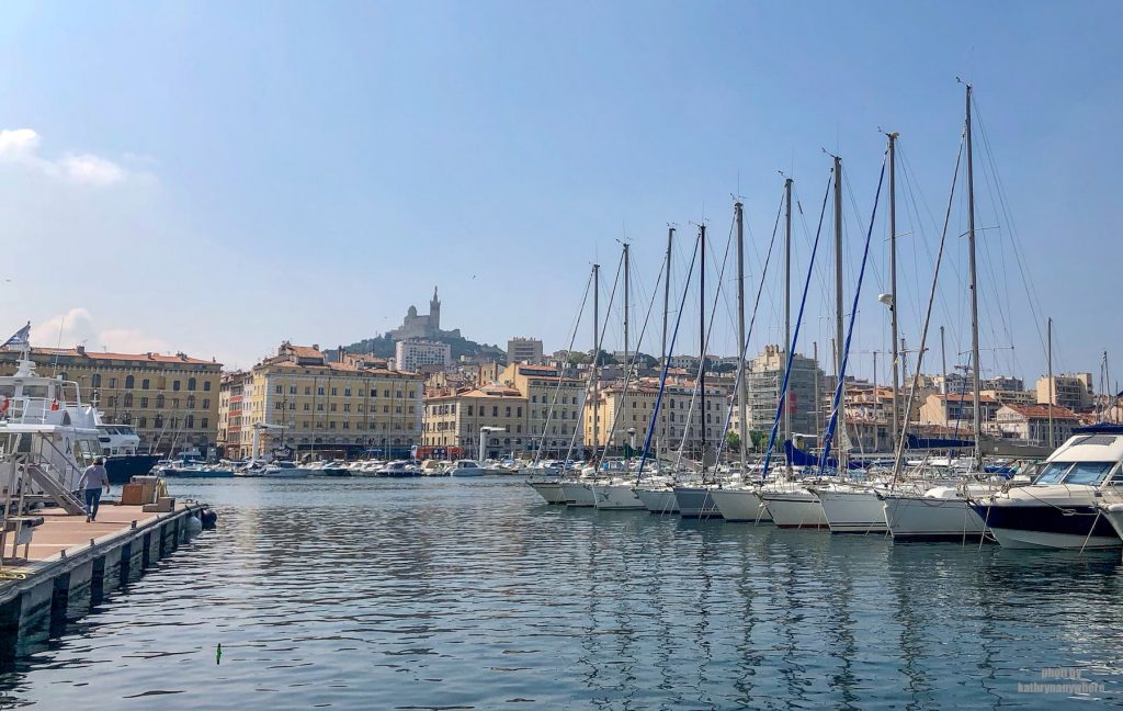 Marseille
