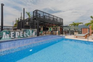 8 Best Hostels In Medellin (With Best Areas To Stay)