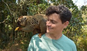 10 Years A Nomad: A Q&A With Nomadic Matt