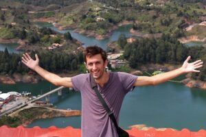 91 Weird & Wonderful Lessons From Traveling The World For 2 Years