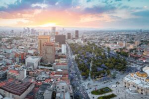 3 Days In Mexico City Itinerary