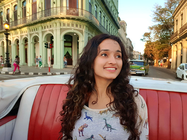 Solo Travel in Cuba