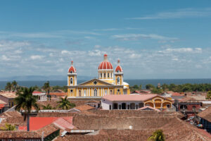A Backpacker’s Guide To Nicaragua