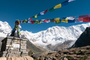 A Backpacker’s Travel Guide To Nepal