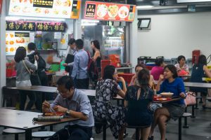How To Enjoy Super Expensive Singapore On A Budget