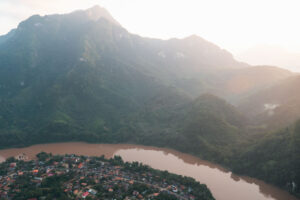 Nong Khiaw: A Guide To Viewpoints, Trekking & Sustainable Tourism