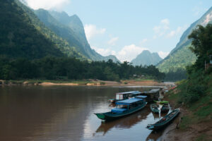Backpacking Laos: Highlights, Routes & Unmissable Tips