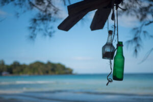 Hammock Time on Laidback Koh Rong Sanloem