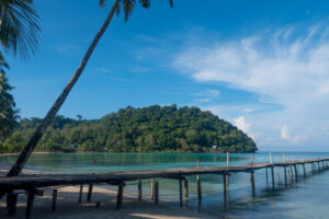 Koh Kood: A Most Wonderful Island (But Not My Thing)
