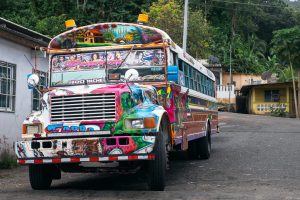 Is Central America Safe? 5 Essential Safety Tips