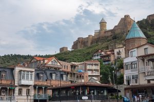 21 Fantastic Things to Do In Tbilisi, Georgia