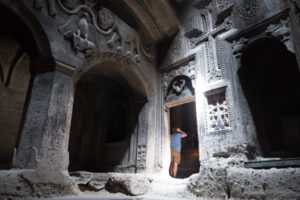 5 Reasons Why I Loved Traveling In Armenia