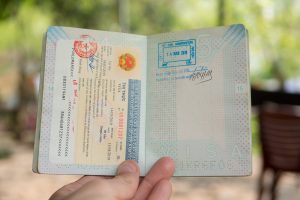 Vietnam Now Has A 90-Day Visa-On-Arrival