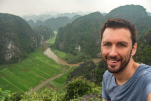 The Not-Your-Usual Guide To Tam Coc