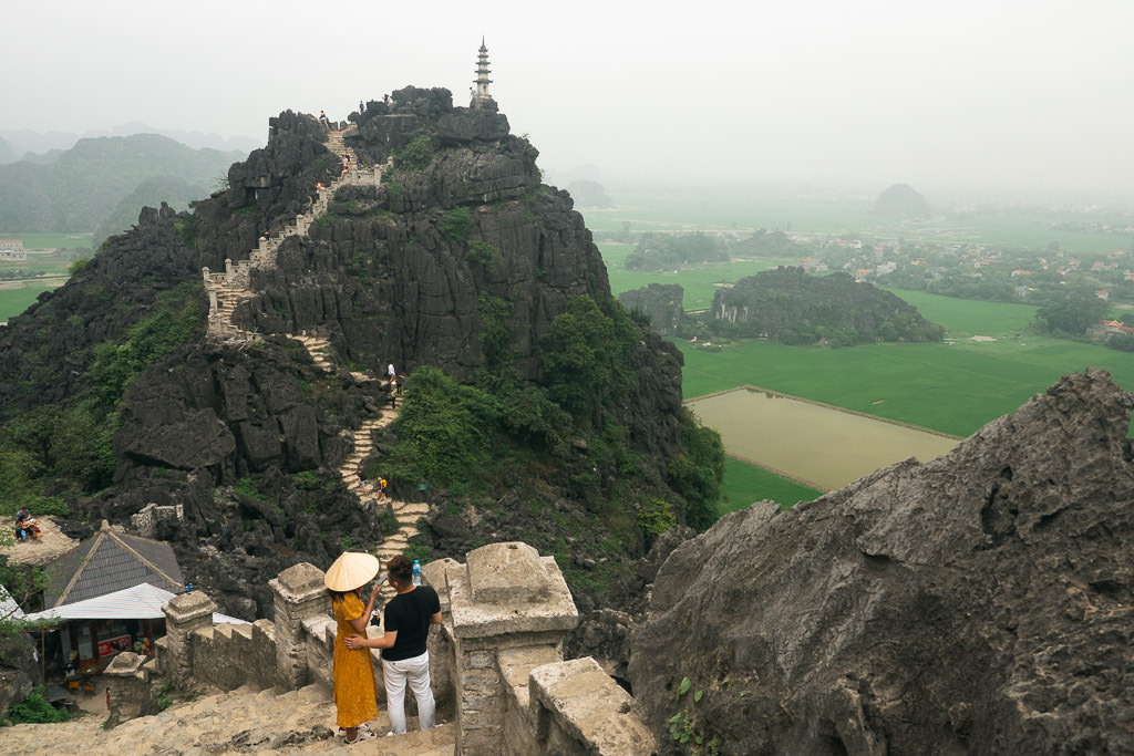 3 Weeks In Vietnam Itinerary: The Classic Route (With Alternatives)