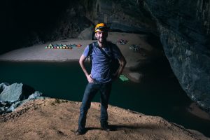 Camping Inside Hang En, The World’s 3rd Biggest Cave
