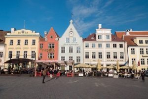 Helsinki to Tallinn: 2 Cities Perfectly Combined In 1 Trip